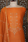 Chanderi Silk Salwar Suit – ANA252