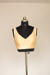 Pale Gold Ready to Wear Blouse