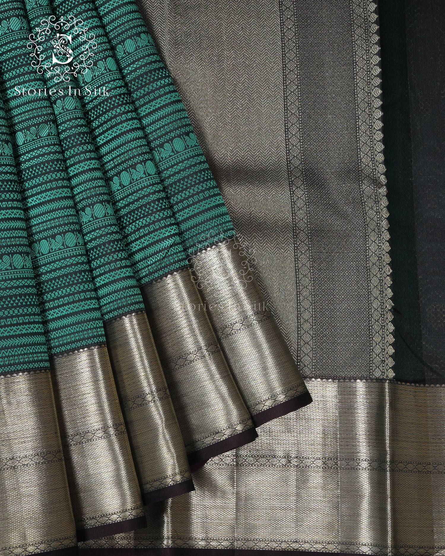 Kanchipuram Saree