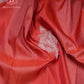 Crimson Radiance Silk Saree - SSK0028