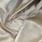 Muted Silver Silk Saree - SSK0019