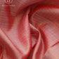 Blush & Plum Pure Silk Saree - APS003