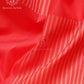 Scarlet Charm Borderless Silk Saree - KS004