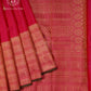 Rani Radiance Kanjivaram Silk Saree - NM018