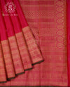 Rani Radiance Kanjivaram Silk Saree - NM018