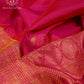 Rani Radiance Kanjivaram Silk Saree - NM018