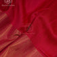 Rose Ruby Pure Silk Saree - SAS211