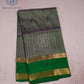 Emerald Star Venkatagiri Silk Saree - NS043