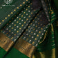 Emerald Star Venkatagiri Silk Saree - NS043