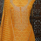 Georgette Bandini Salwar Suit - RFK0002