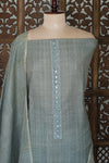 Grey Salwar Suit