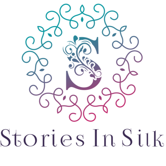 Stories in Silk